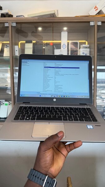 HP EliteBook