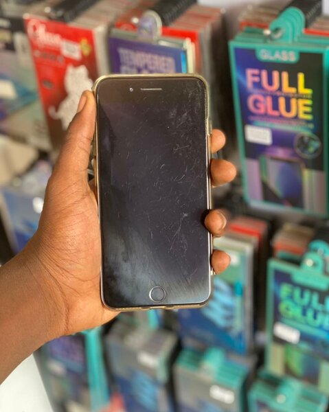 Iphone 7plus