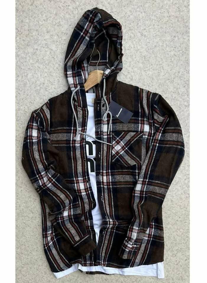 Chemise