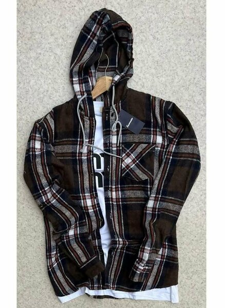 Chemise