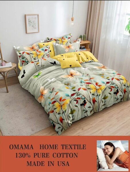 Bedsheet