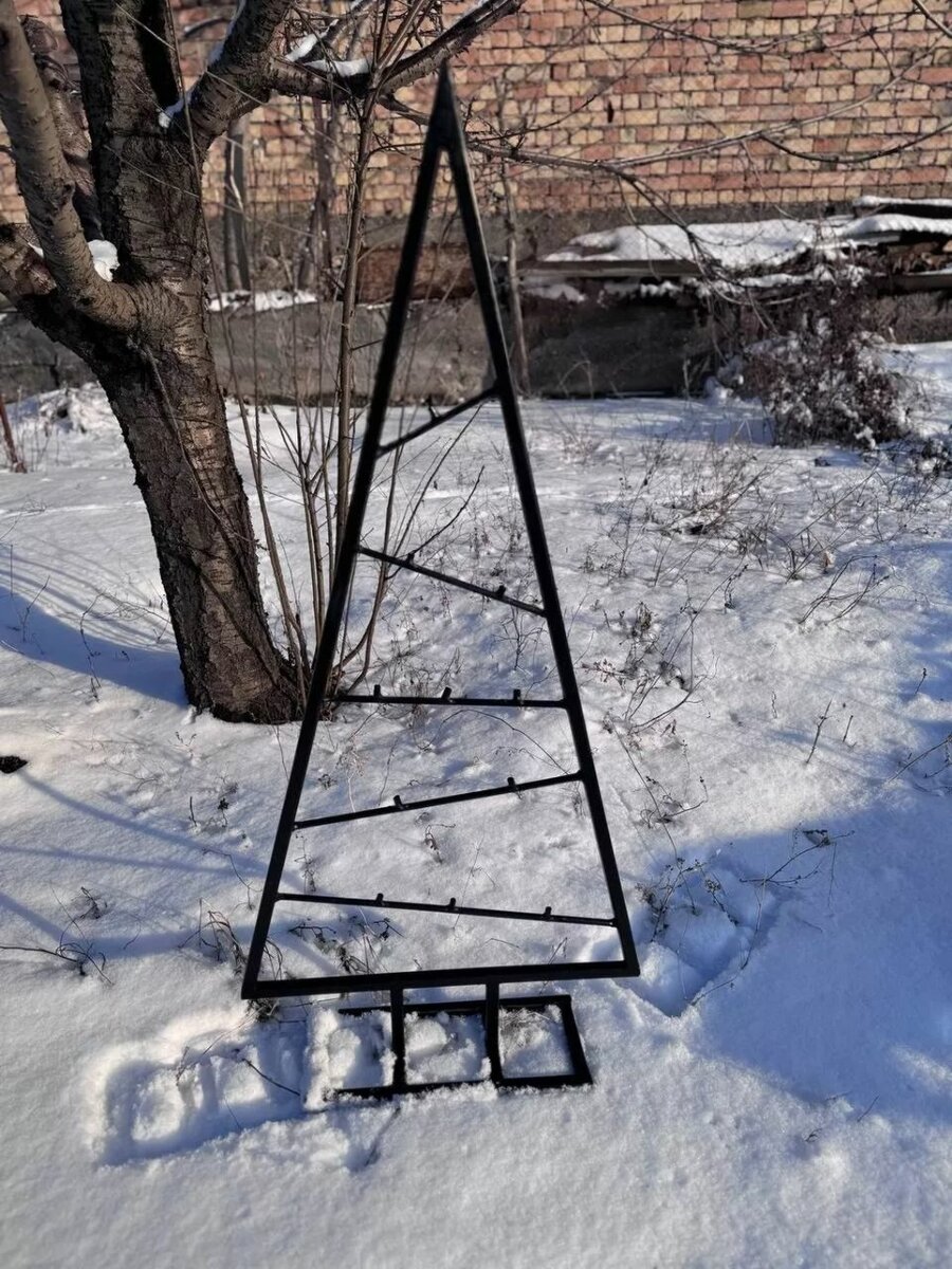 Елка лофт