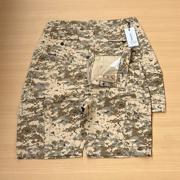 Men shorts