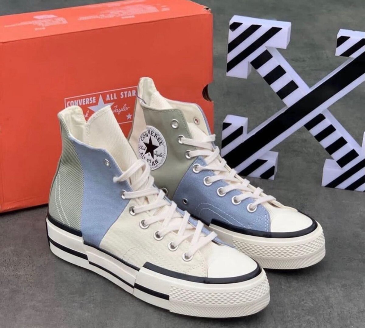 Converse All Star