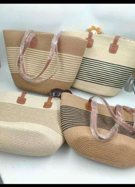 Summer bag