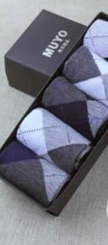 Men's socks