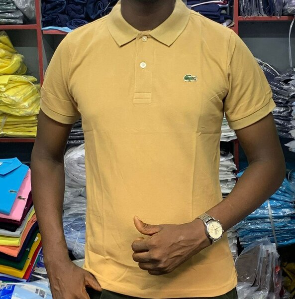 Tee-shirts