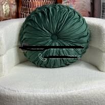 throw pillows