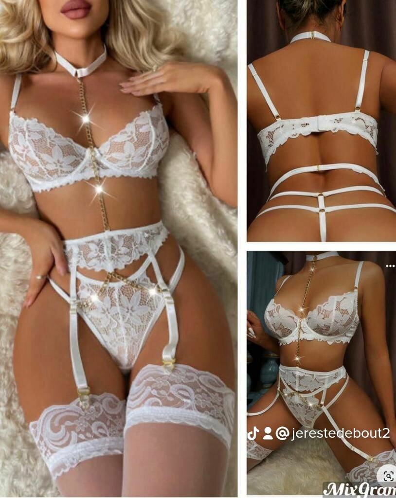 lingerie