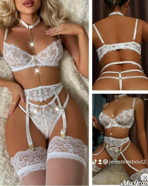 lingerie