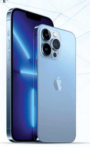Iphone 13 Pro 256GB
