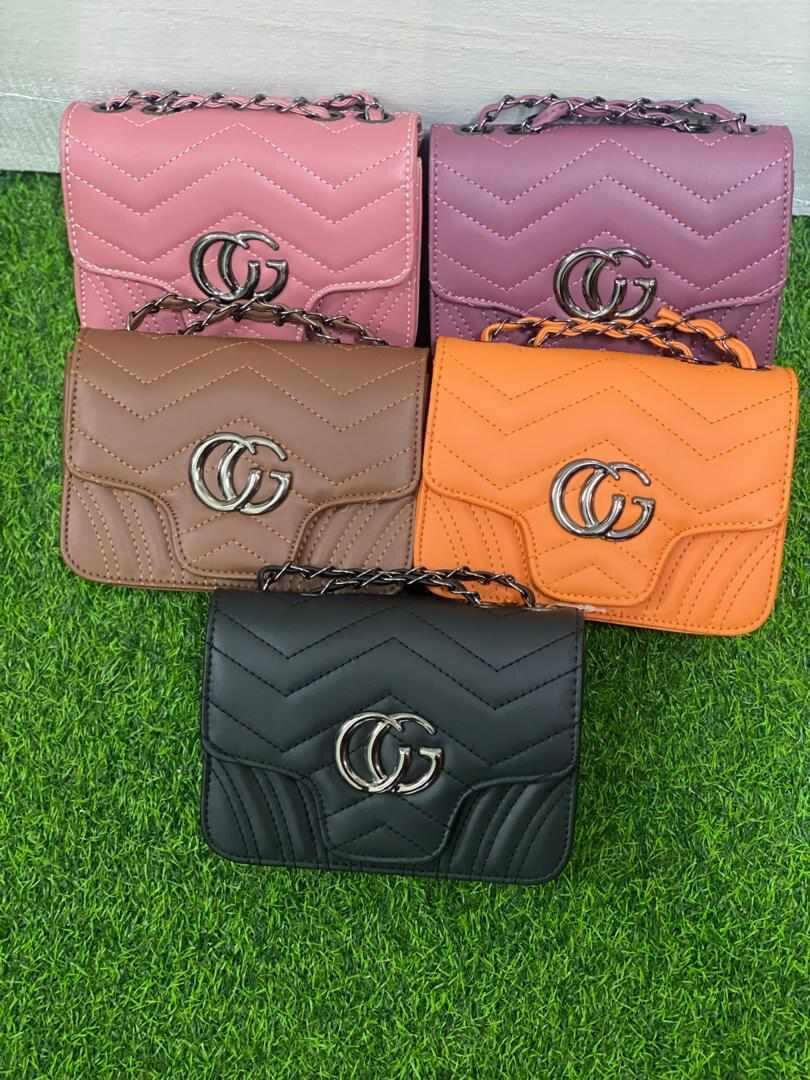 Handbags