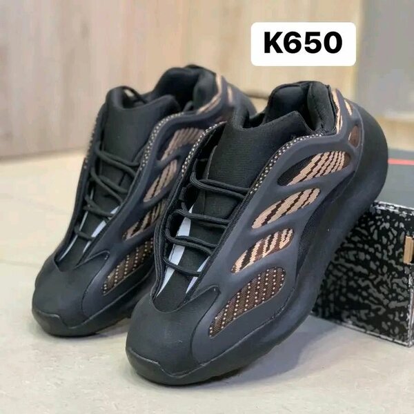 Yeezy v3