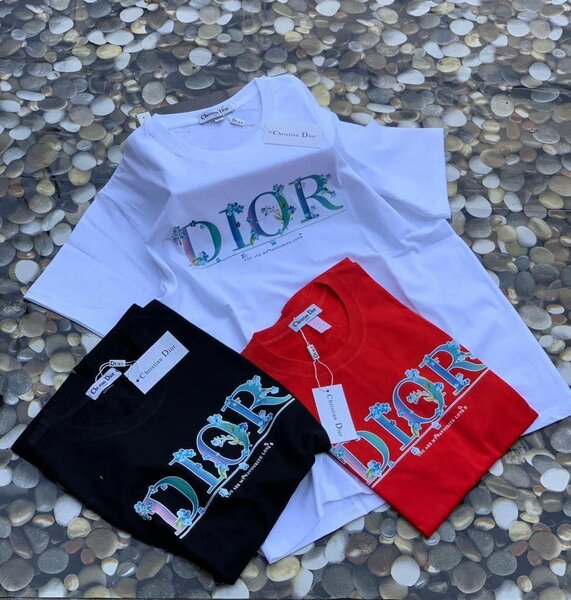 Quality Cotton tops