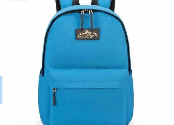 Sac à dos casual coloré