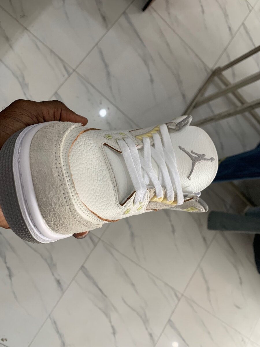 Jordan 3