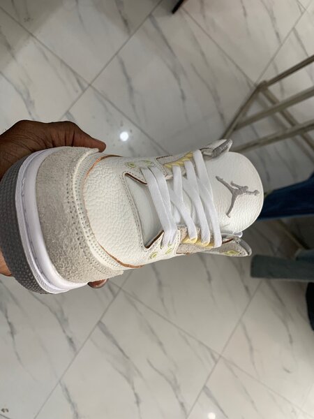 Jordan 3