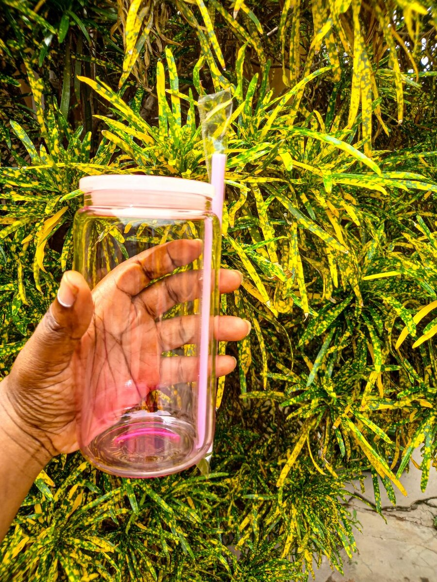 Glass cup(tumbler)