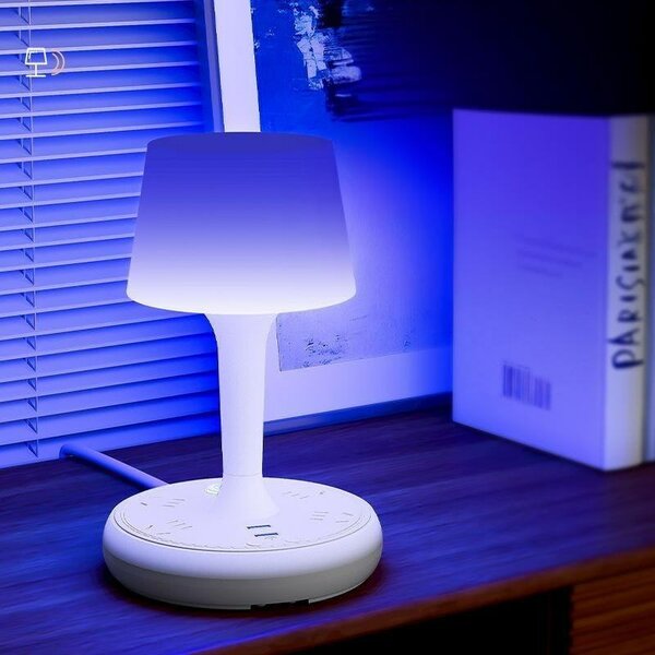 Lampe de Table LED Intelligente