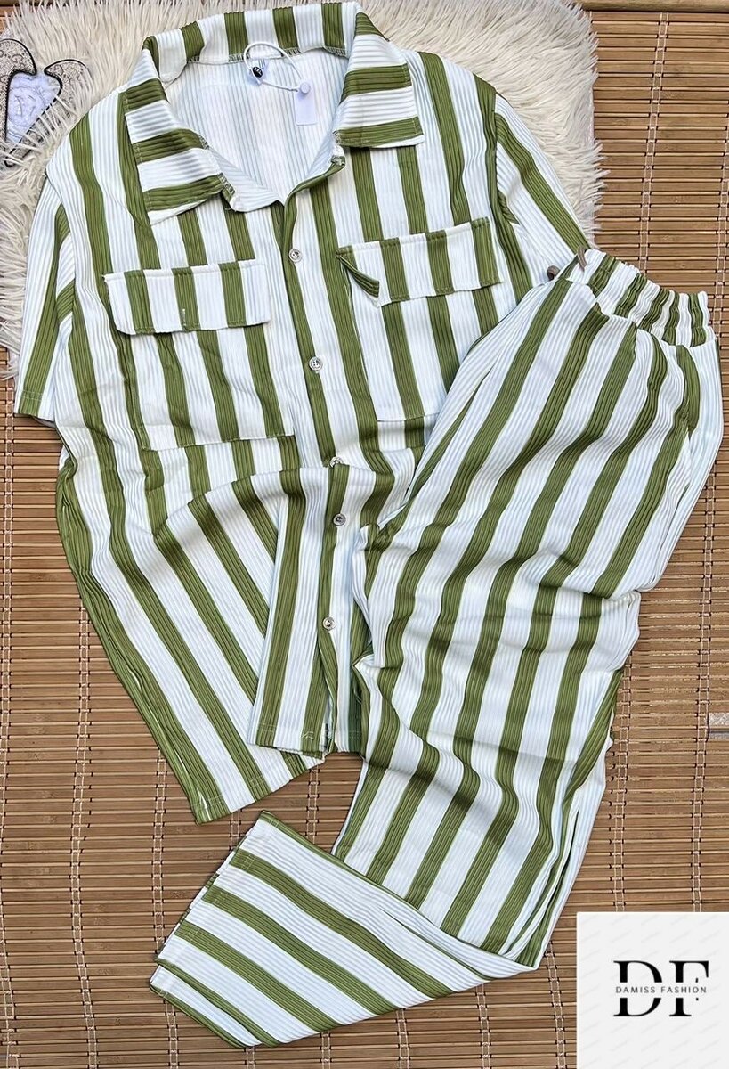 Ensemble Homme
