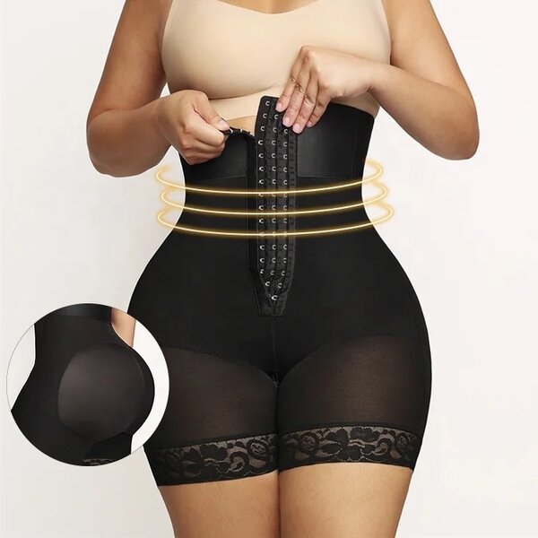 Culotte gainante sculptante