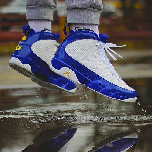 Jordan Sneakers