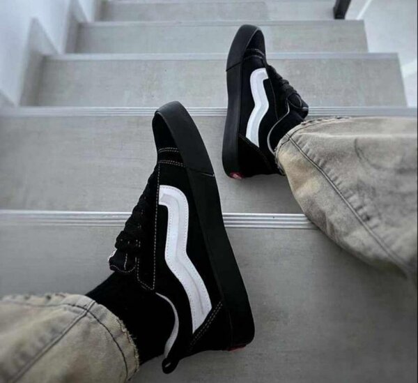 Vans sneakers