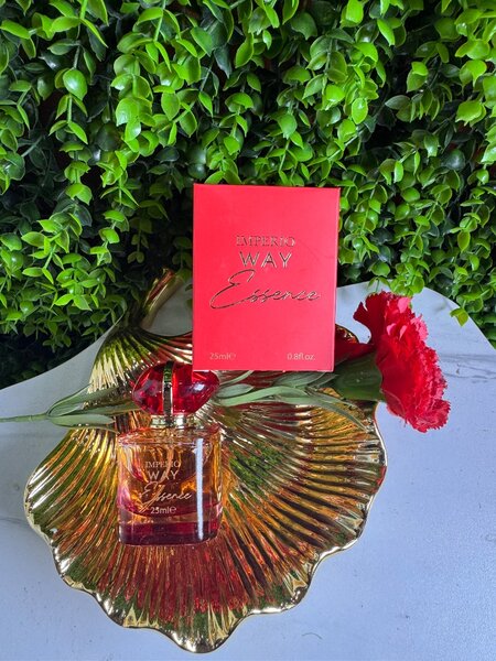 Parfum Way Essence 25ml