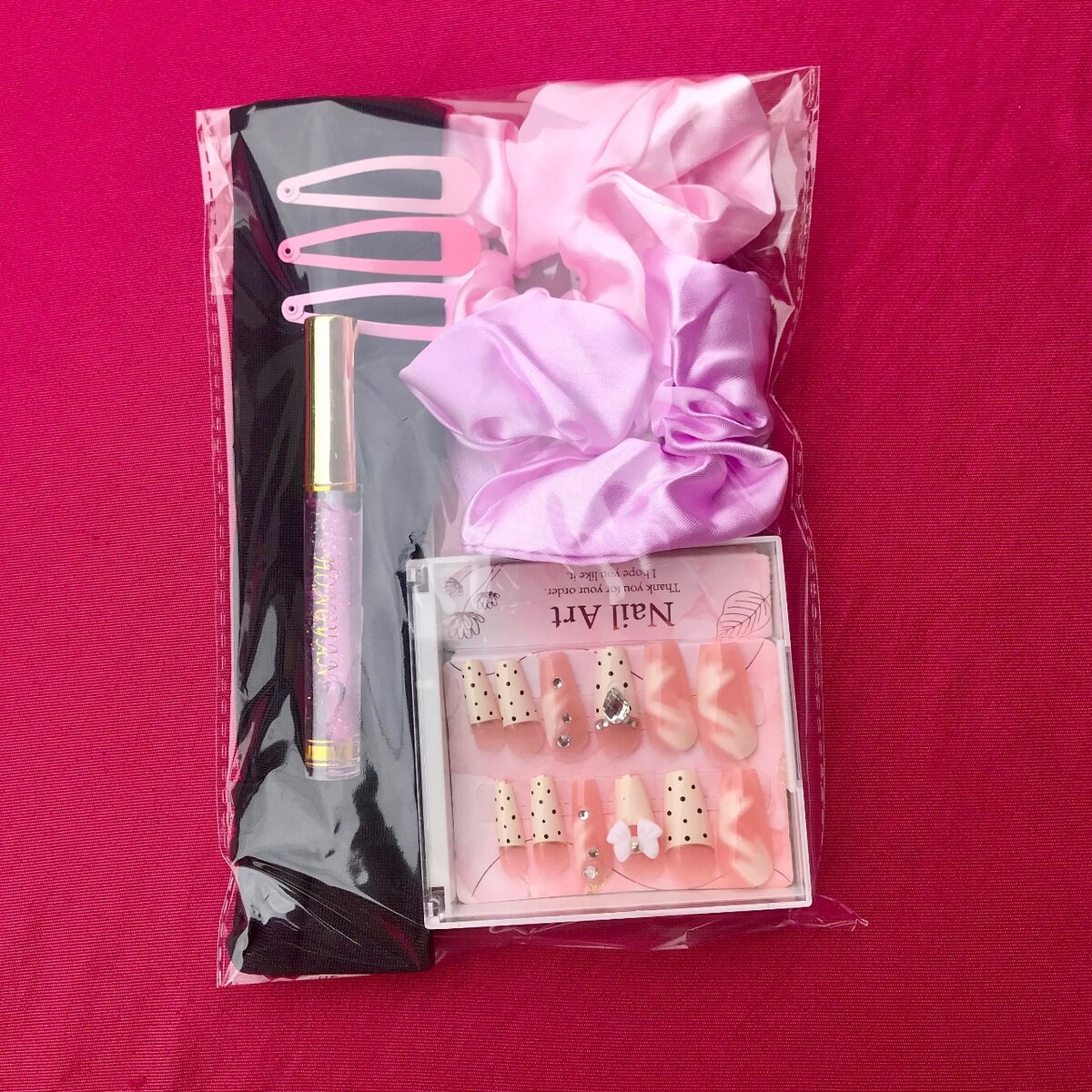 Kit Nails
