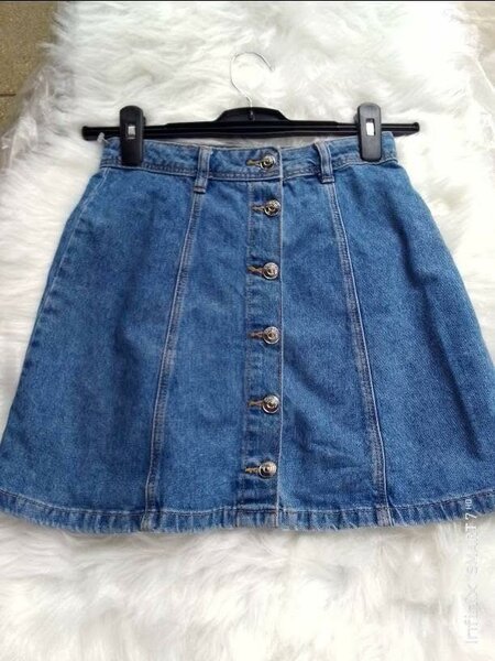 Skirts