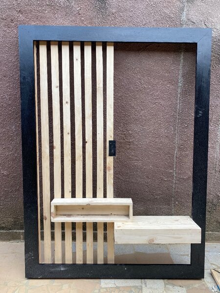 Meuble TV