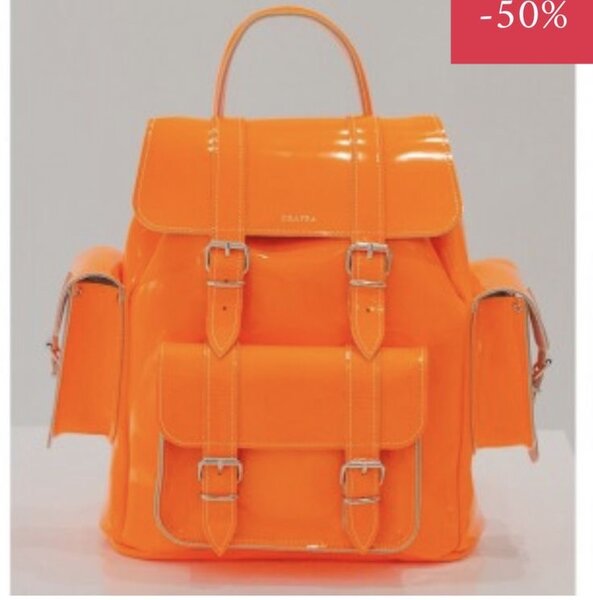 Ladies backpack