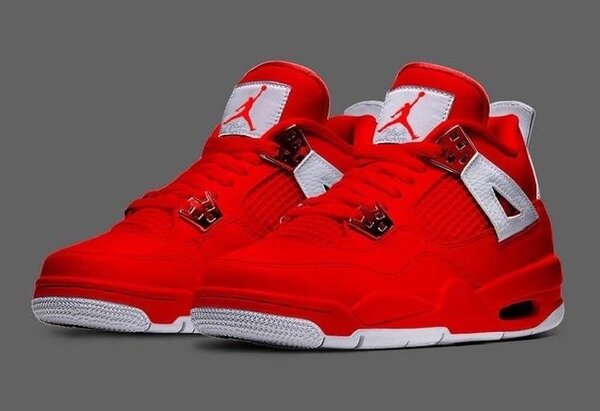 Newly Jordan