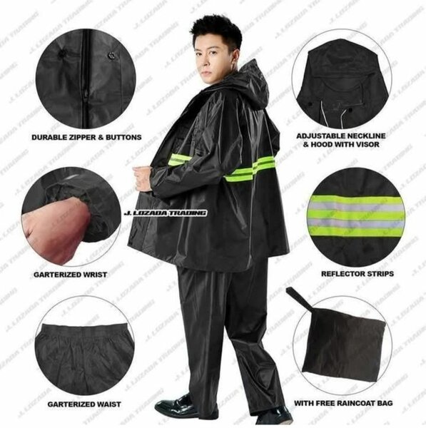Imperméable