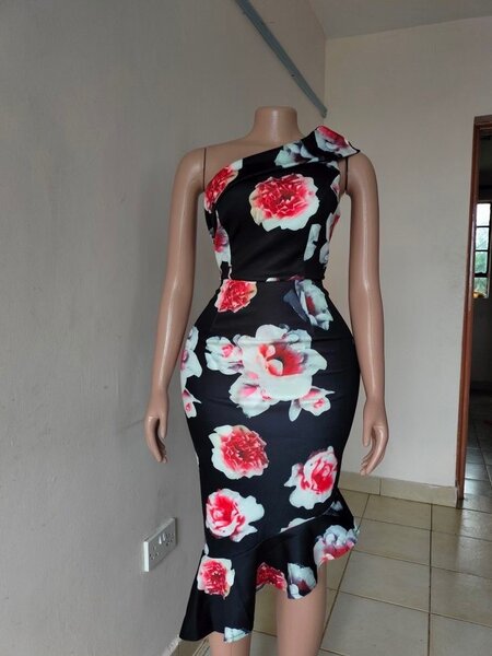 Dresses