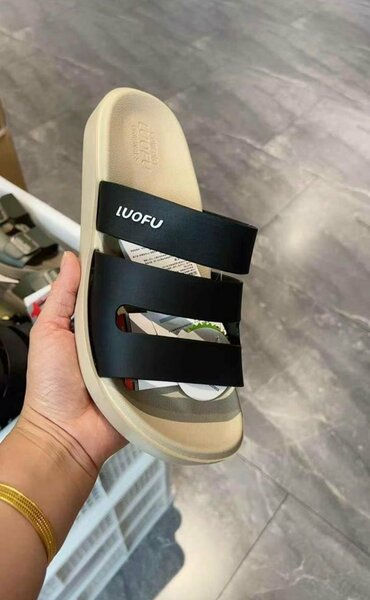 Sandales confortables Luofu