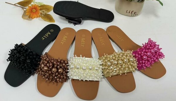 Slippers