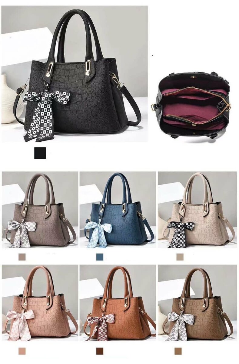 Chic sac à main