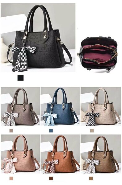 Chic sac à main