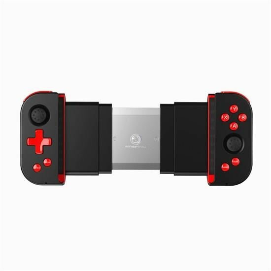 Manette de téléphone ipega