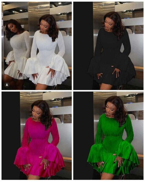 Ladies wear