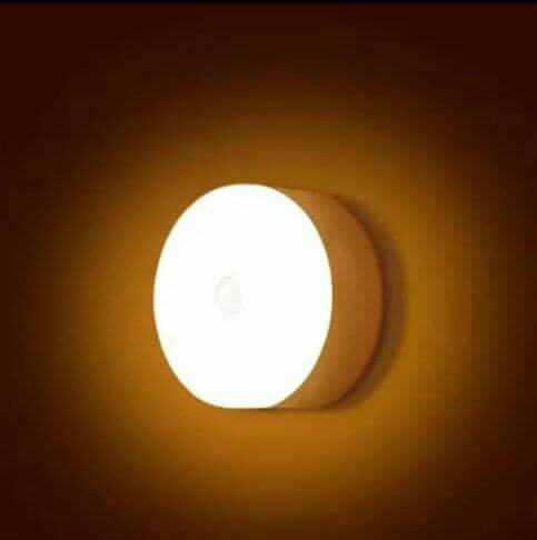 Lampe Murale LED Rechargeable