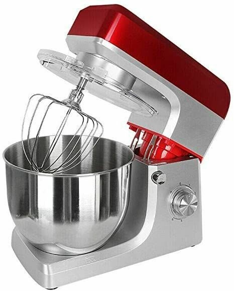 Mixer