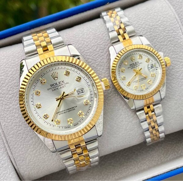 Jewelry watches