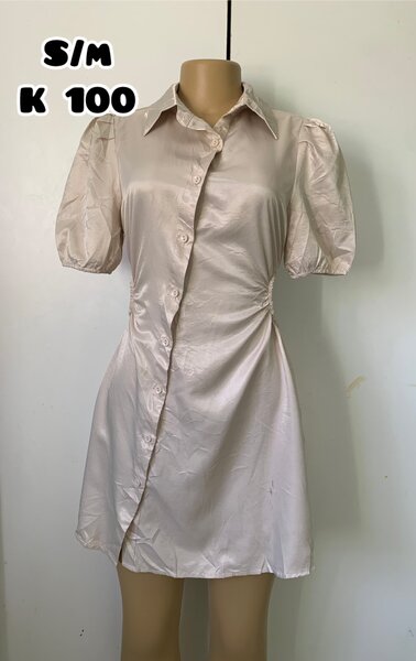 Thrift dresses