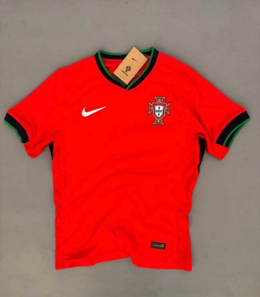 Maillot de Portugal