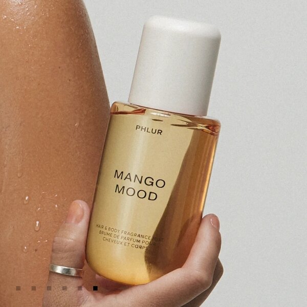Brume parfumé phlur