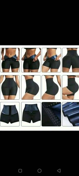 Tummy treamer