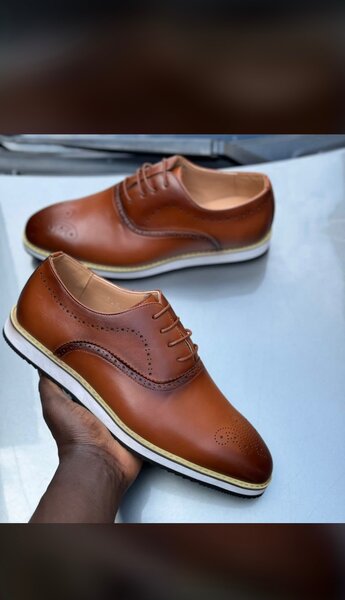 Soulier original