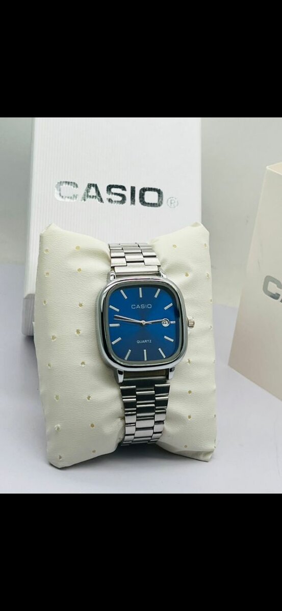Montre homme et femme ️